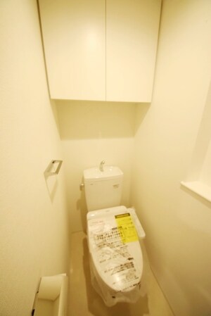 アイルグランデ北綾瀬の物件内観写真